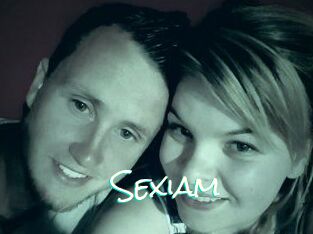 Sexiam