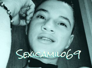 Sexicamilo69