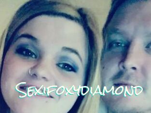 Sexifoxydiamond