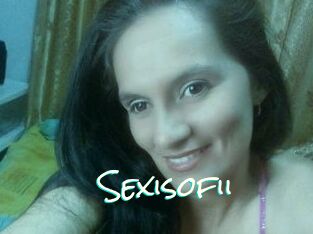 Sexisofii