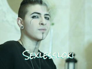 Sexlessloki