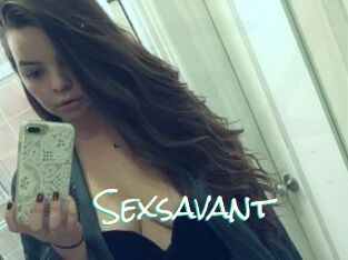 Sexsavant