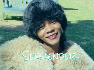 Sexslender