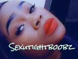 Sexutightboobz