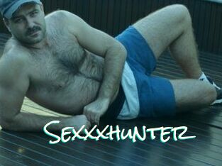 Sexxxhunter