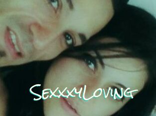 SexxxyLoving