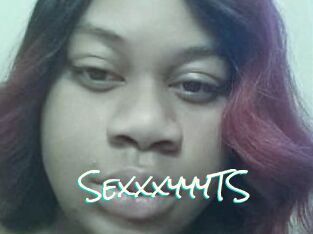 SexxxyyyTS