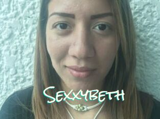 Sexxybeth