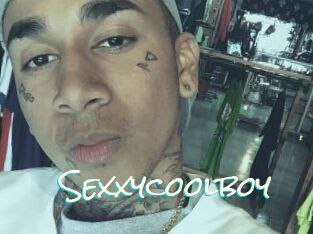 Sexxycoolboy