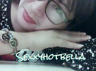 Sexxyhotbella