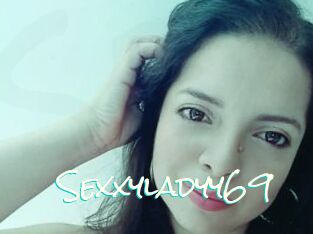 Sexxyladyy69