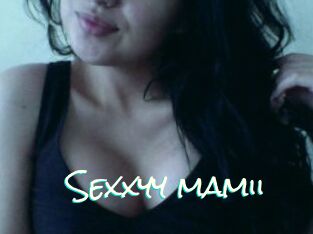 Sexxyy_mamii