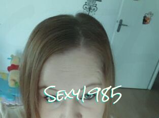 Sexy1985