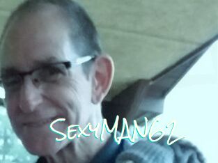 SexyMAN62