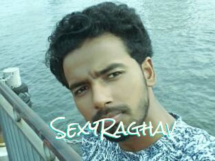 SexyRaghav
