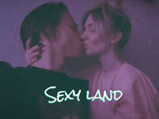 Sexy_land