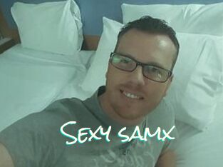 Sexy_samx