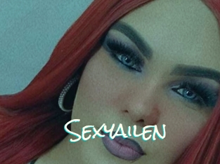 Sexyailen
