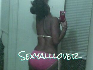 Sexyalllover