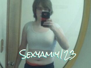 Sexyamiy123