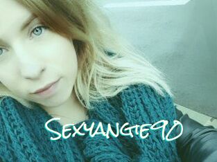 Sexyangie90