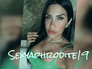 Sexyaphrodite19