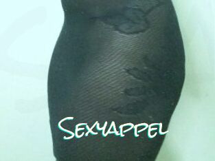 Sexyappel