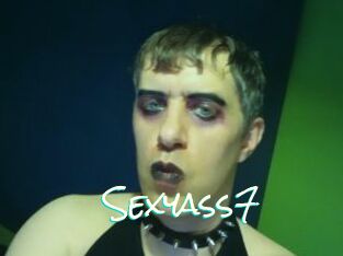 Sexyass7
