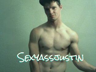 Sexyassjustin