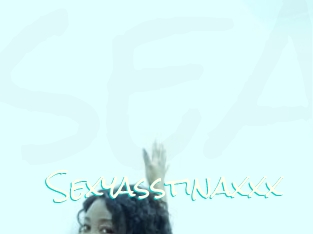 Sexyasstinaxxx