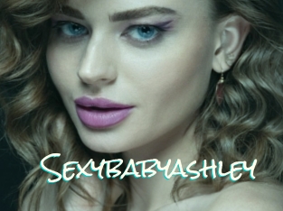 Sexybabyashley