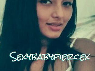 Sexybabyfiercex