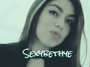 Sexybethye