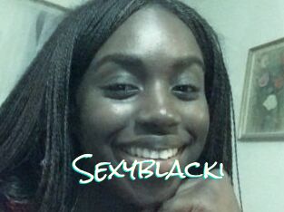 Sexyblacki