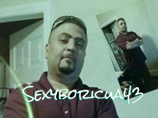 Sexyboricua43