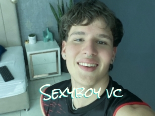 Sexyboy_vc