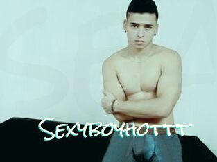 Sexyboyhottt