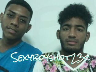 Sexyboyshot23c