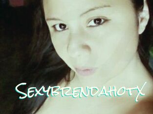 SexybrendahotX