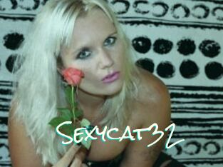 Sexycat32