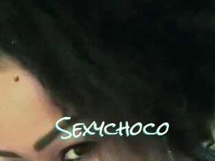 Sexychoco