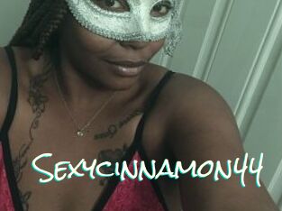 Sexycinnamon44
