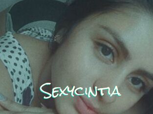 Sexycintia