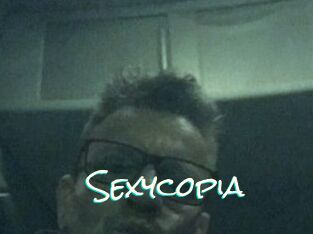 Sexycopia
