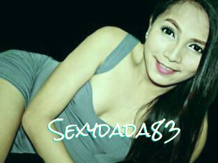 Sexydada83