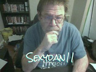 Sexydan11