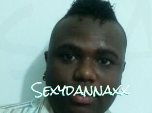 Sexydannaxx