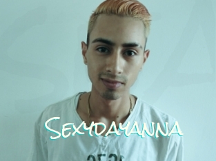 Sexydayanna