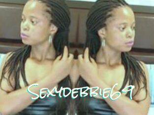 Sexydebbie69