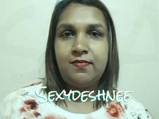 Sexydeshnee